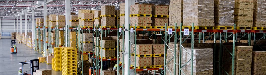 Warehouse Management