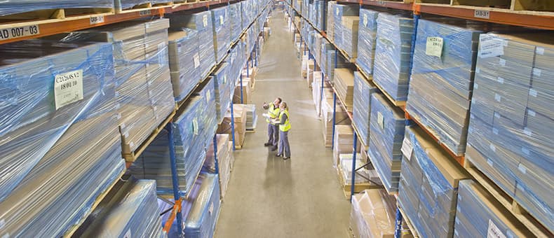warehousemgmt